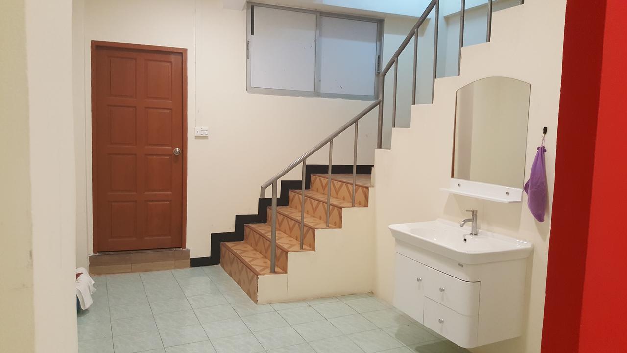 Liya Residence Pattaya Exterior foto